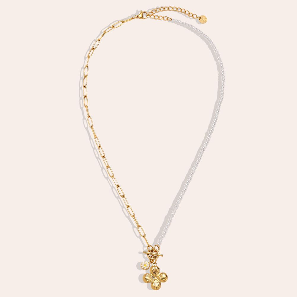 Camellia Kette