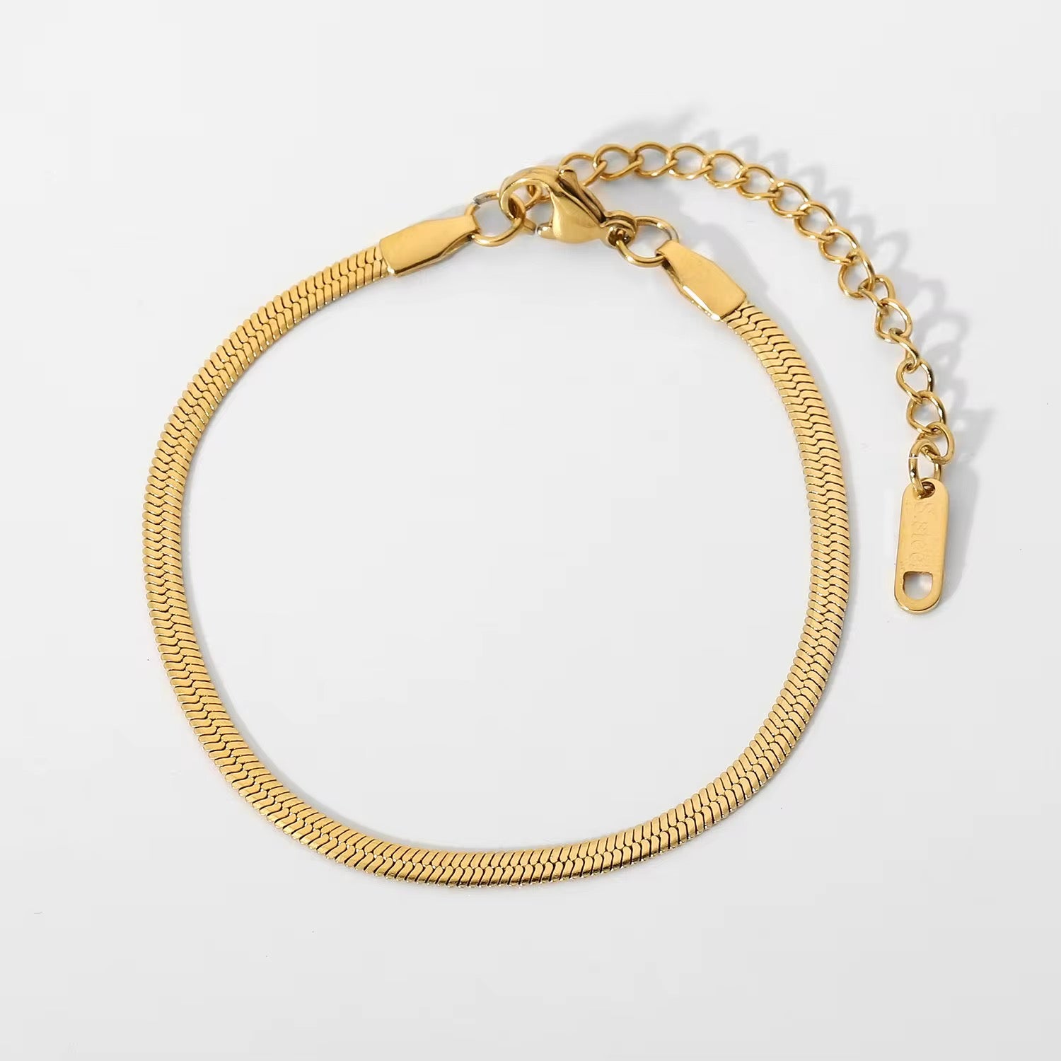 Serena Sleek Armband