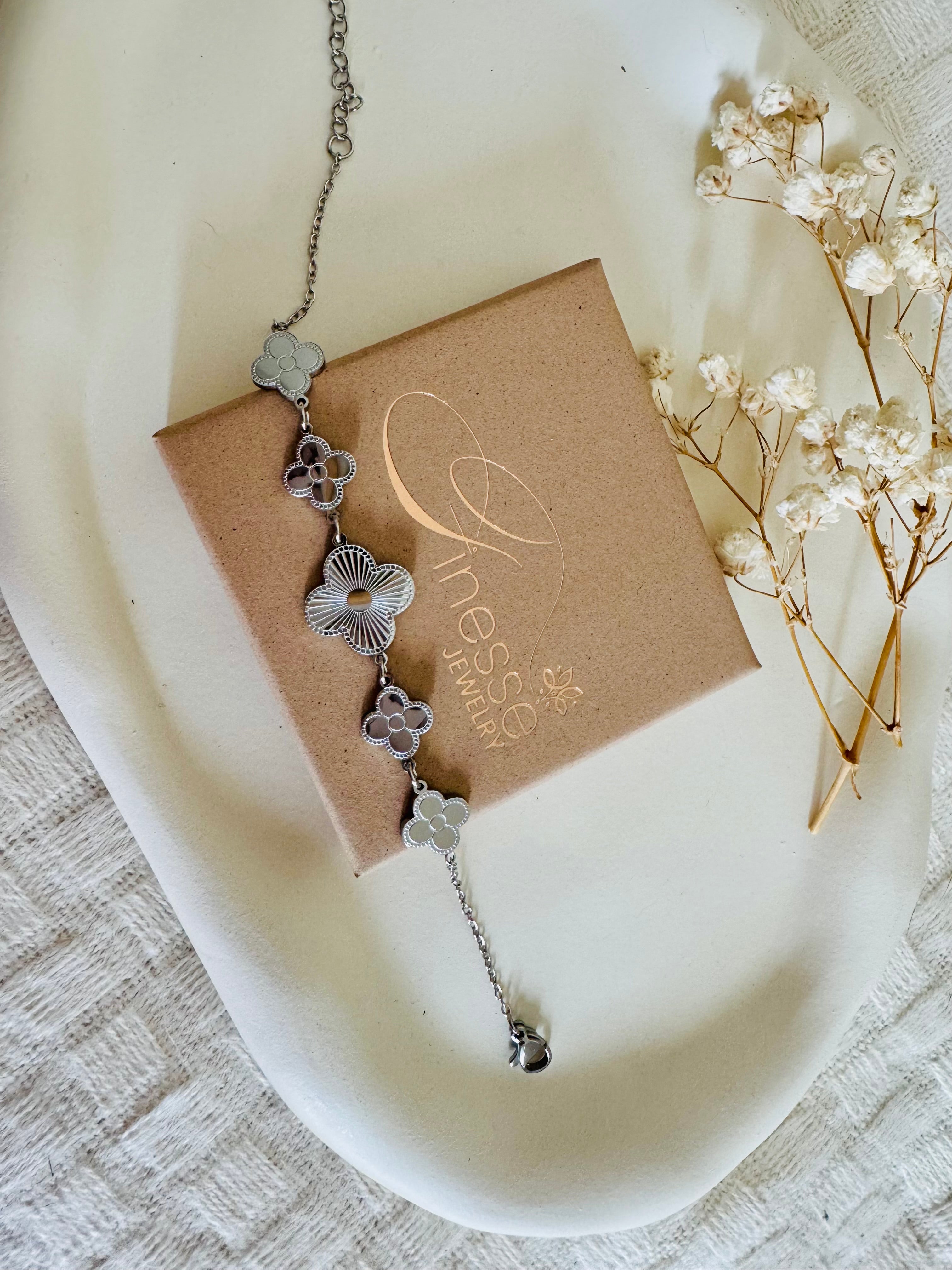 Bracelet Vivia Flora