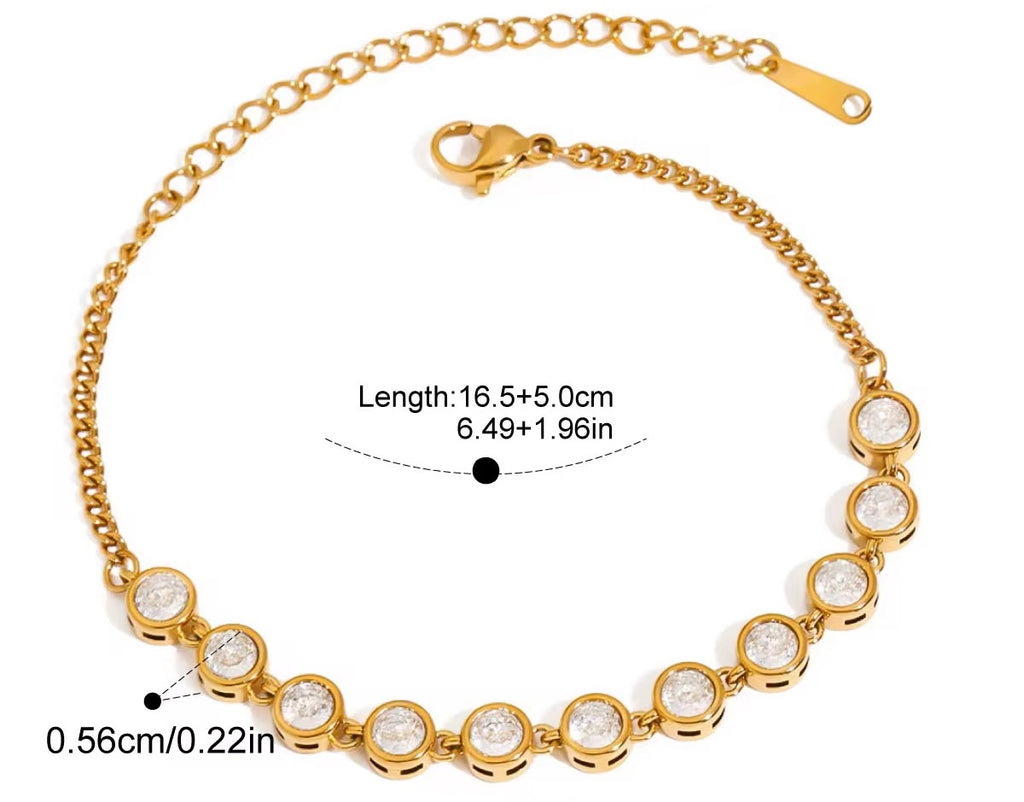Lumière Bracelet