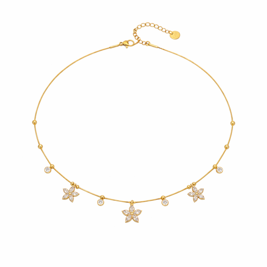 Lily Bloom Kette