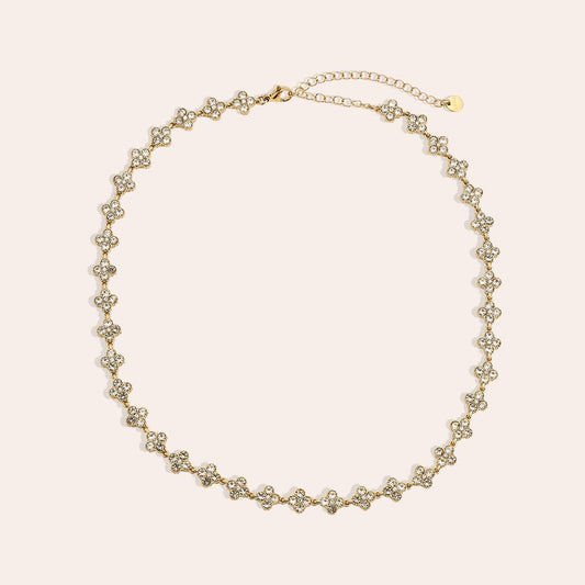 Linea Elegance Halskette