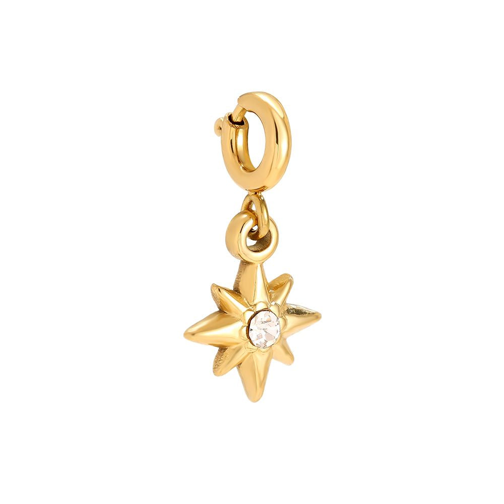 Charm Étoile Lumière
