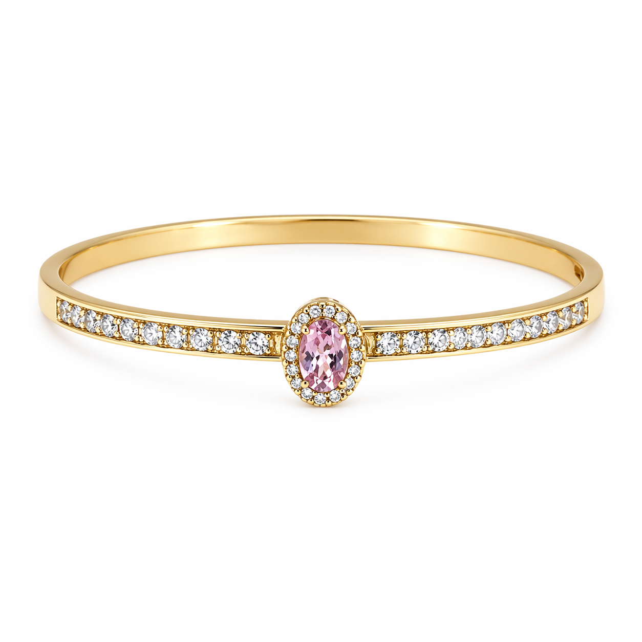 Rosalie Glow Armreif