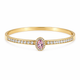 Rosalie Glow Armreif