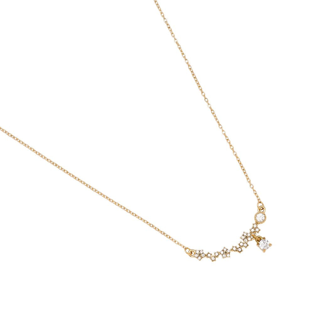 Stella Constellation Necklace