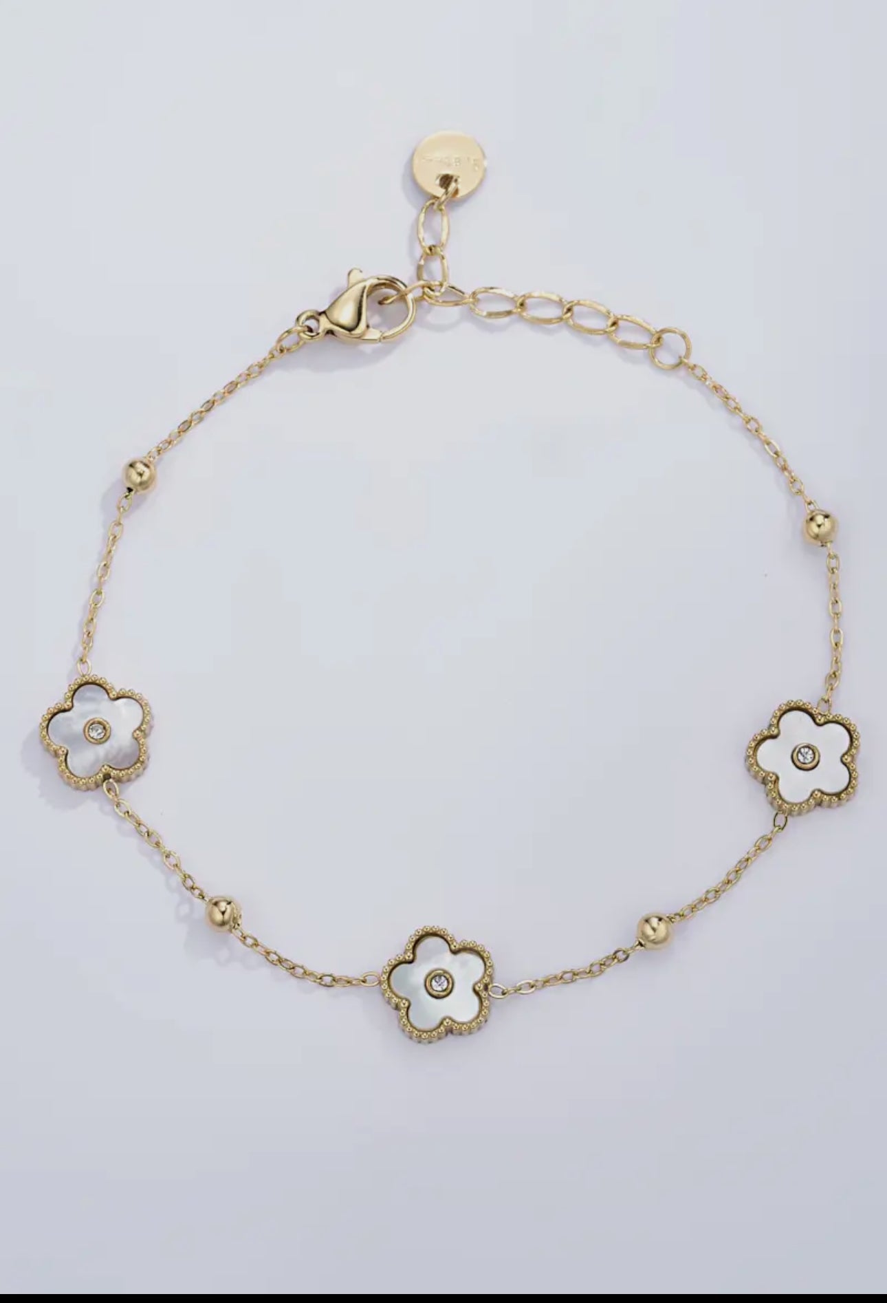 Triana Fleur Bracelet