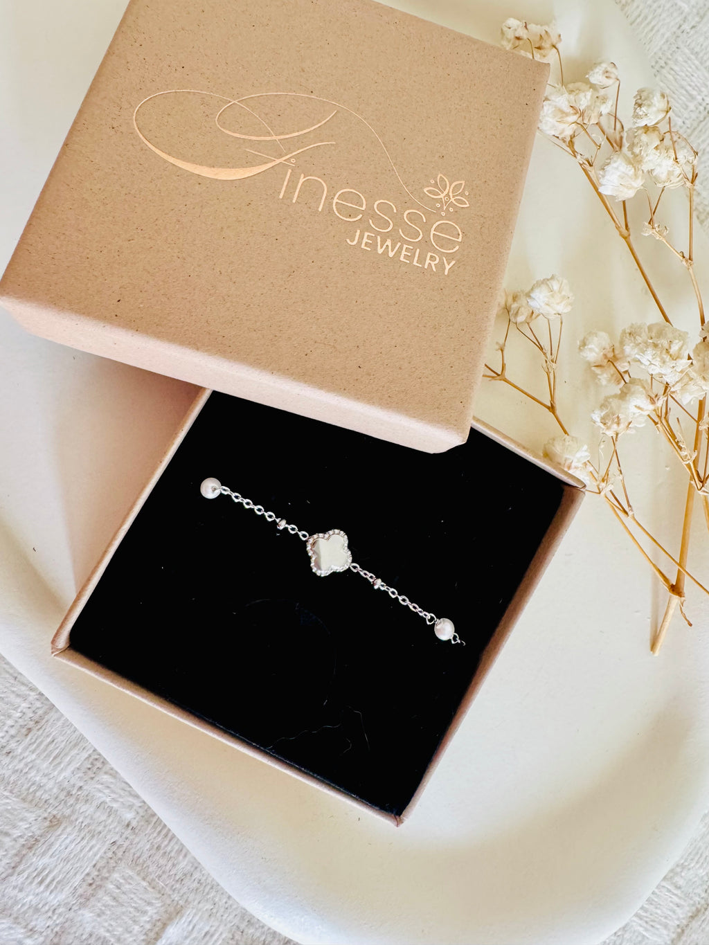 Bracelet Lyra