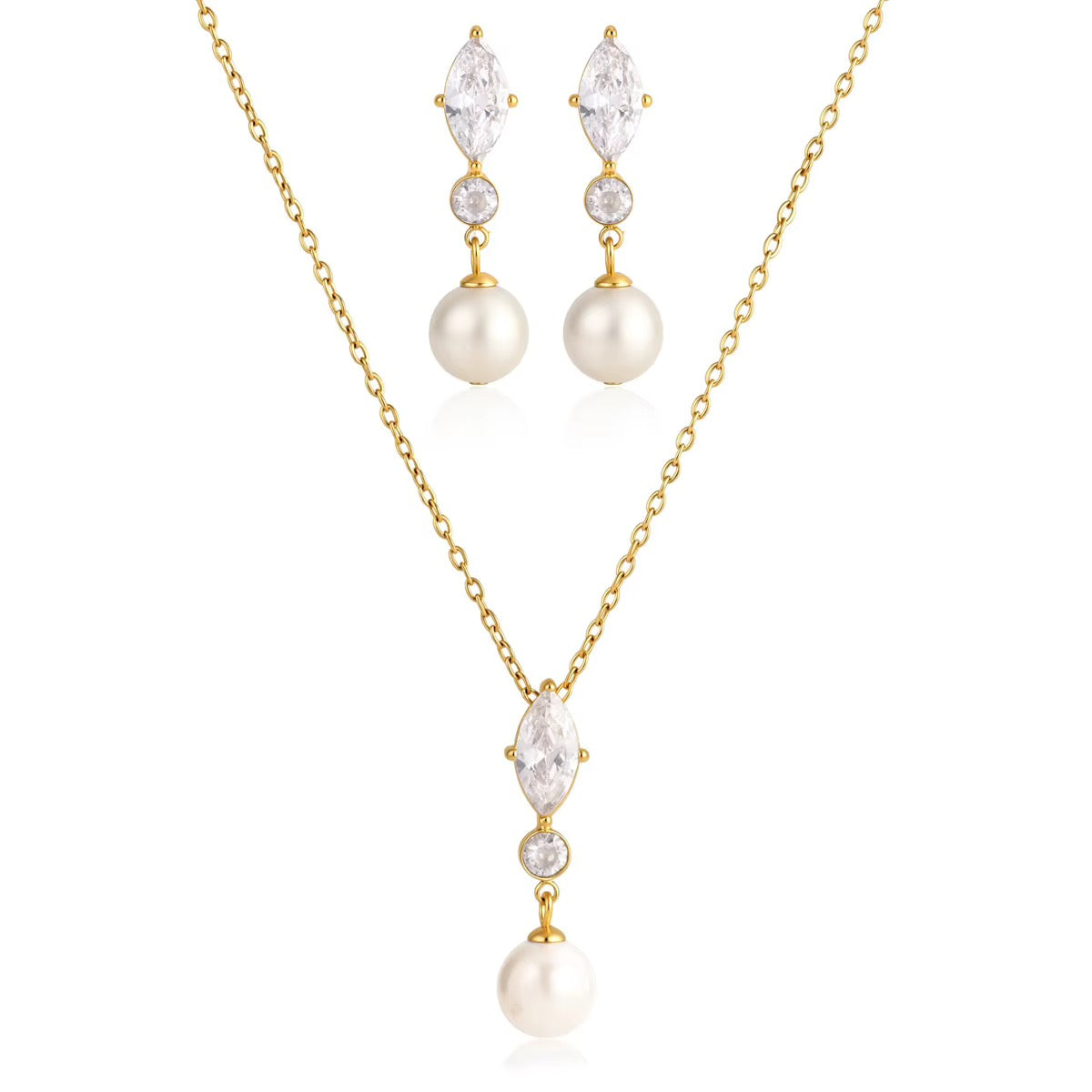 Amarisse Kette
