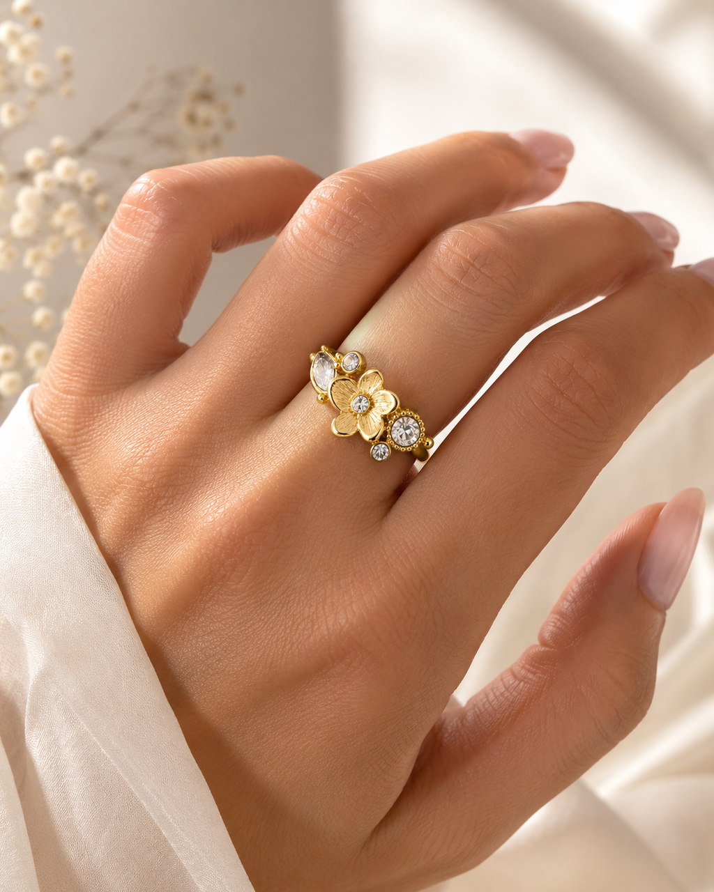 Adeline Ring