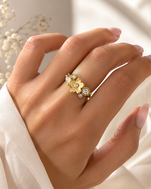 Adeline Ring