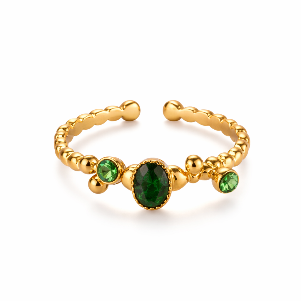 Valira Gem Ring
