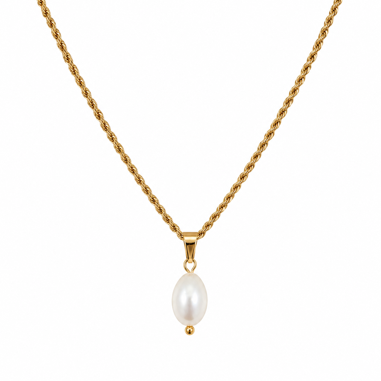 Pearla Kette