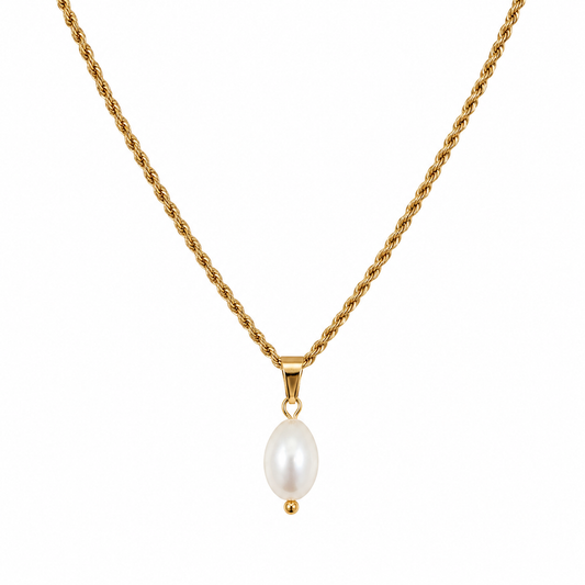 Pearla Kette