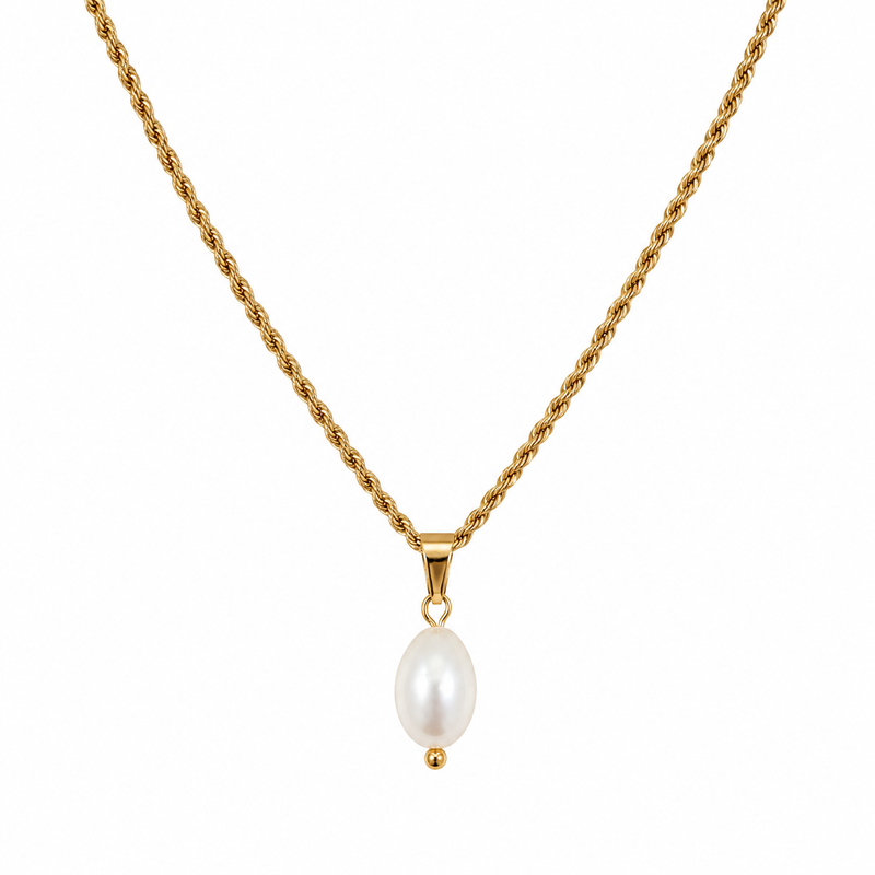 Pearla Kette
