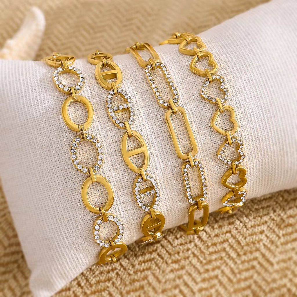 Viana Armband