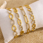 Viana Armband