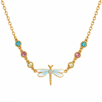 Mystic Dragonfly Kette