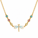 Mystic Dragonfly Kette