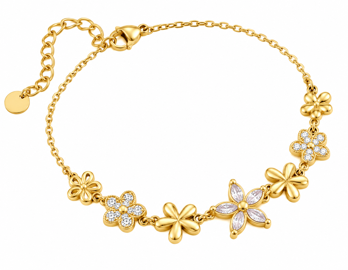 Evania Armband