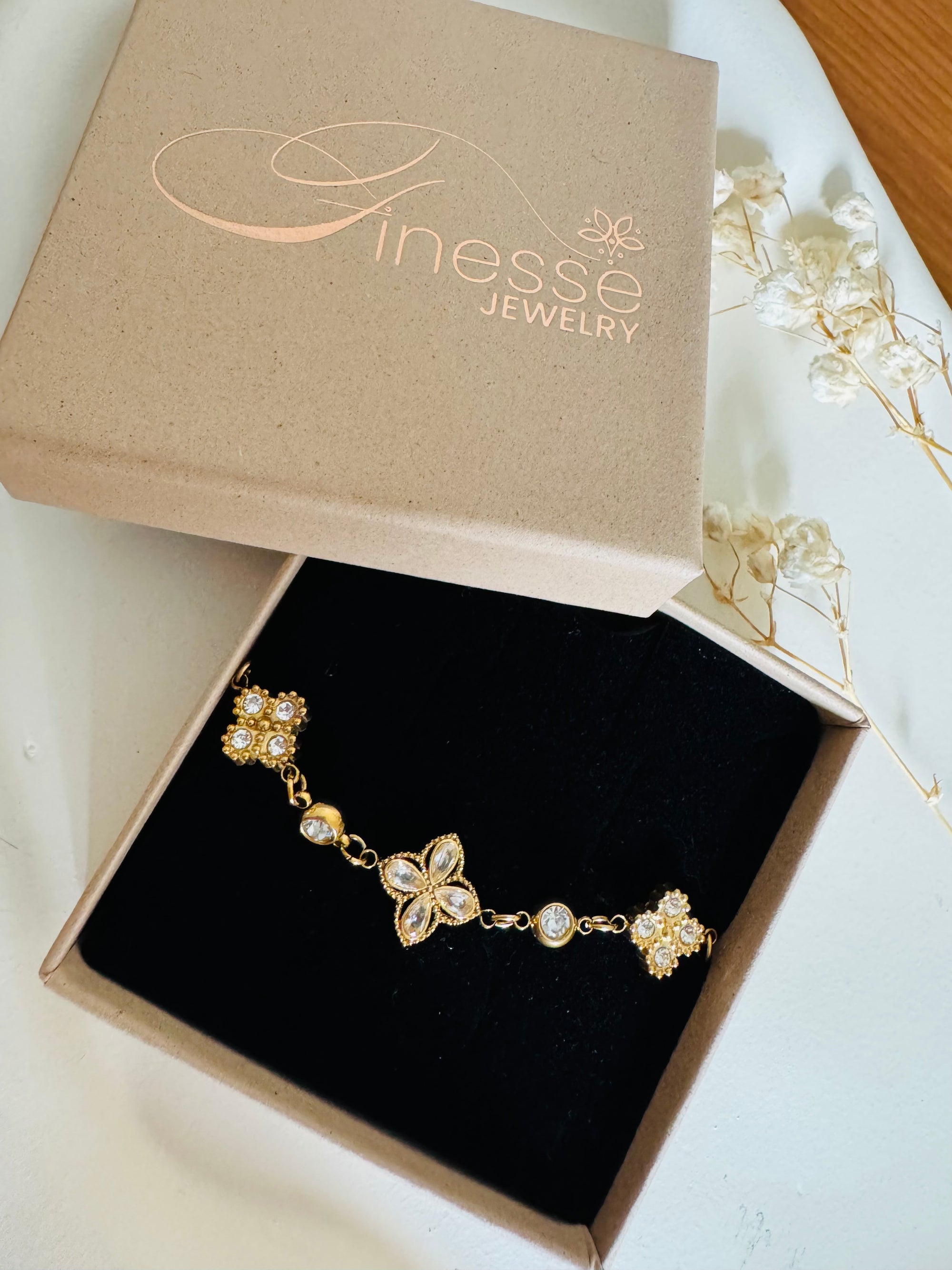 Amalia bracelet