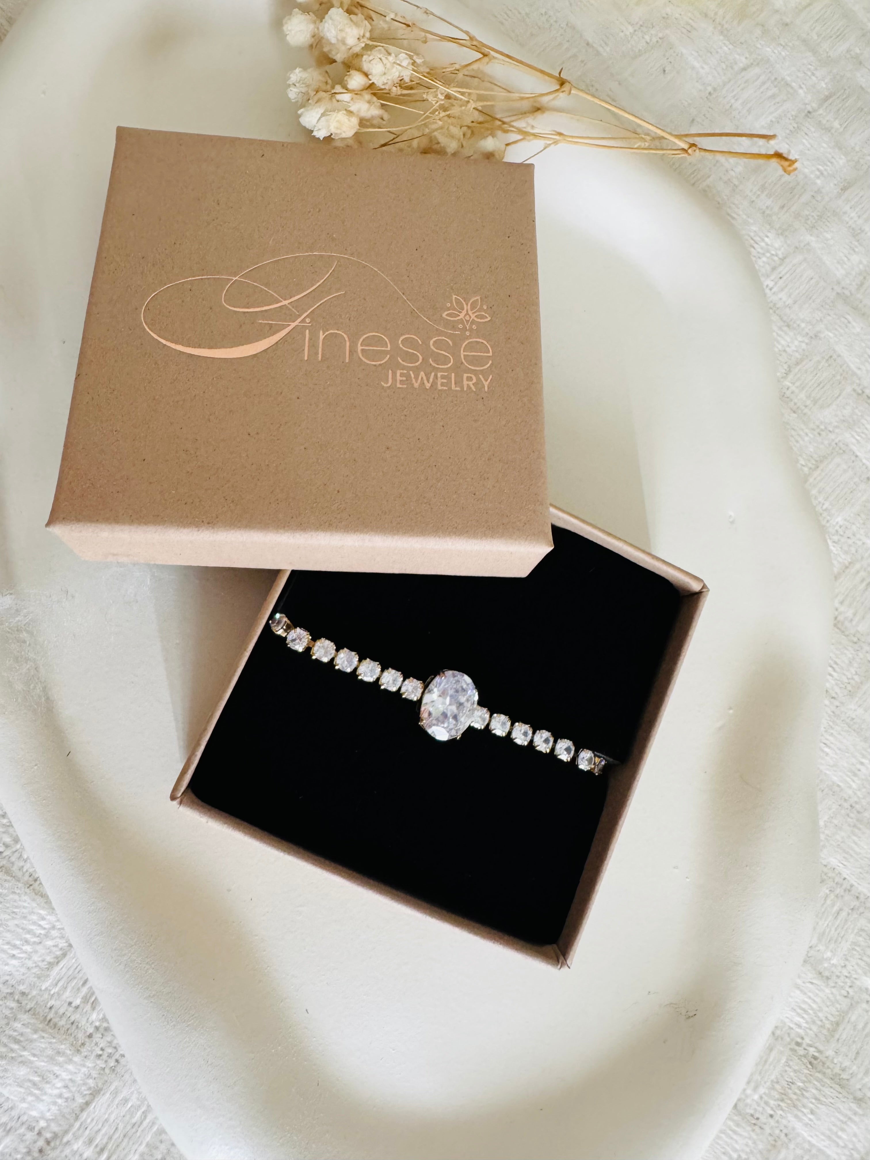 Crystal Grace