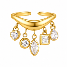 Avelina Ring