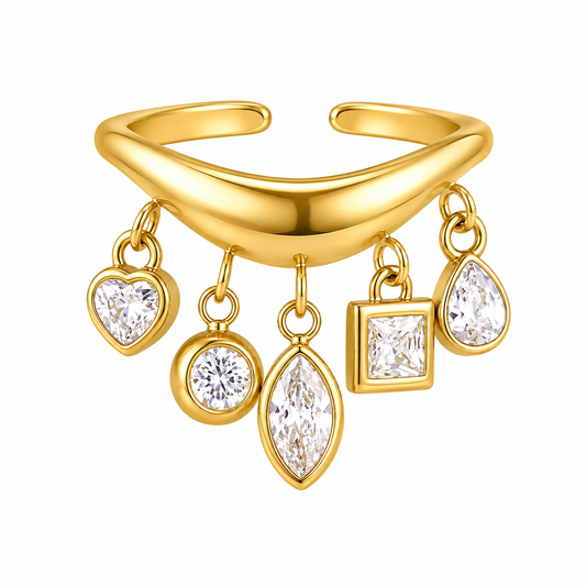 Avelina Ring