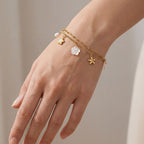 Florabelle Armband