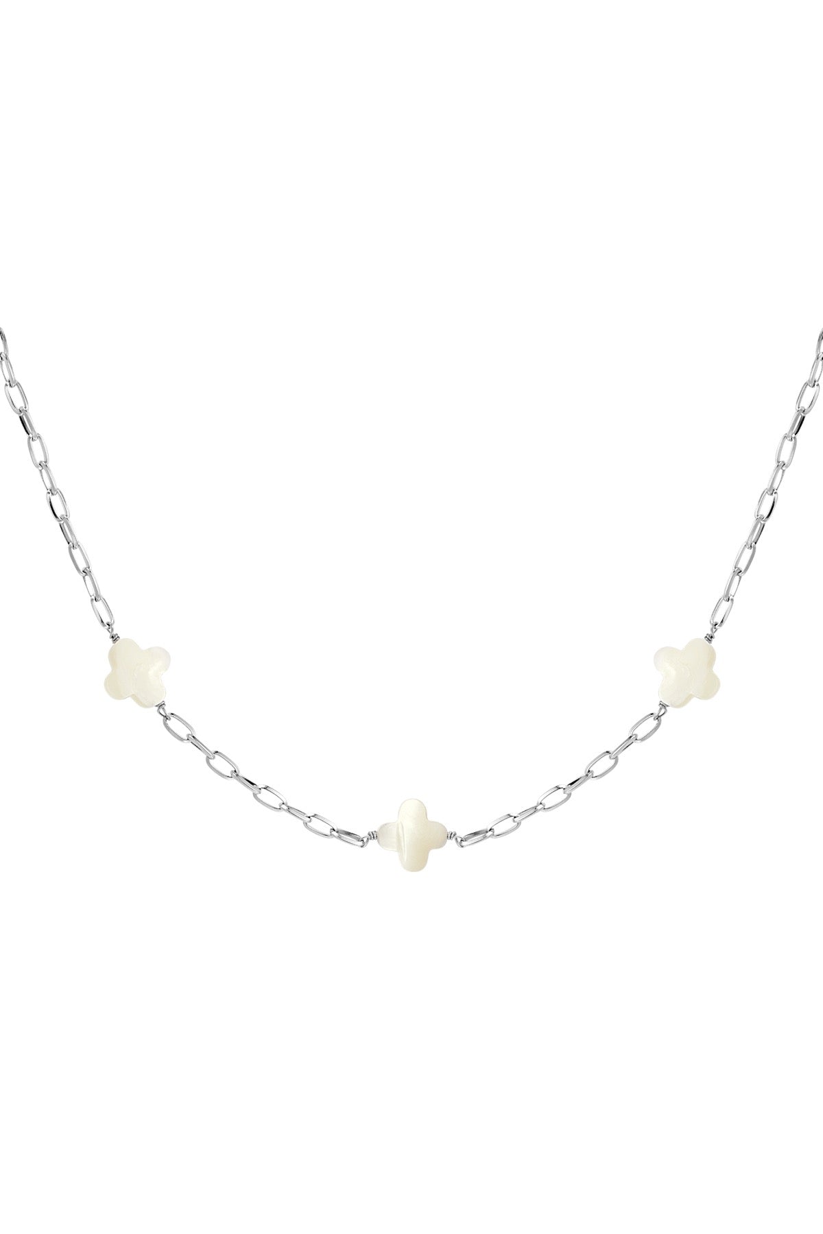 Elora Clover Kette