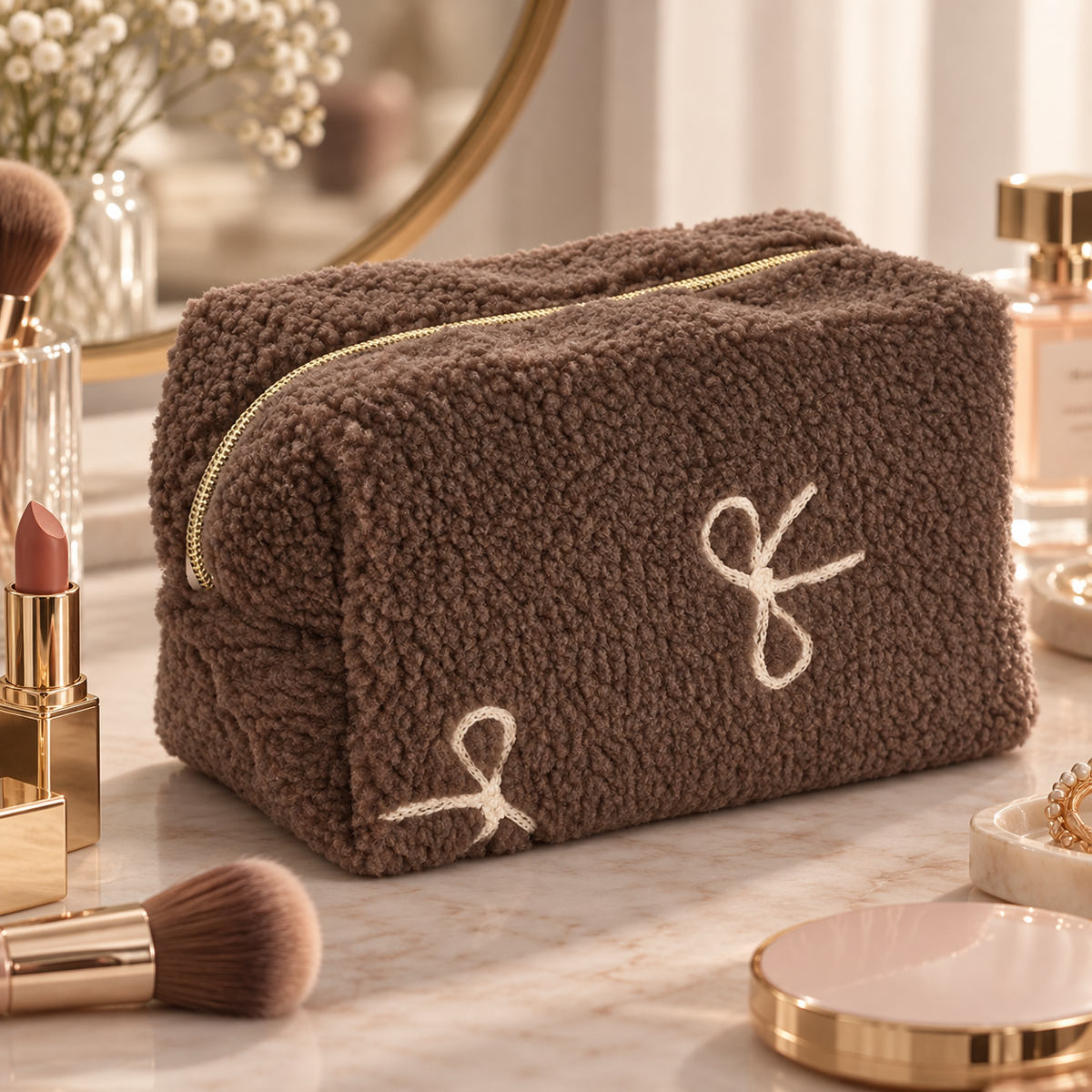 Coco Make-up Tasche