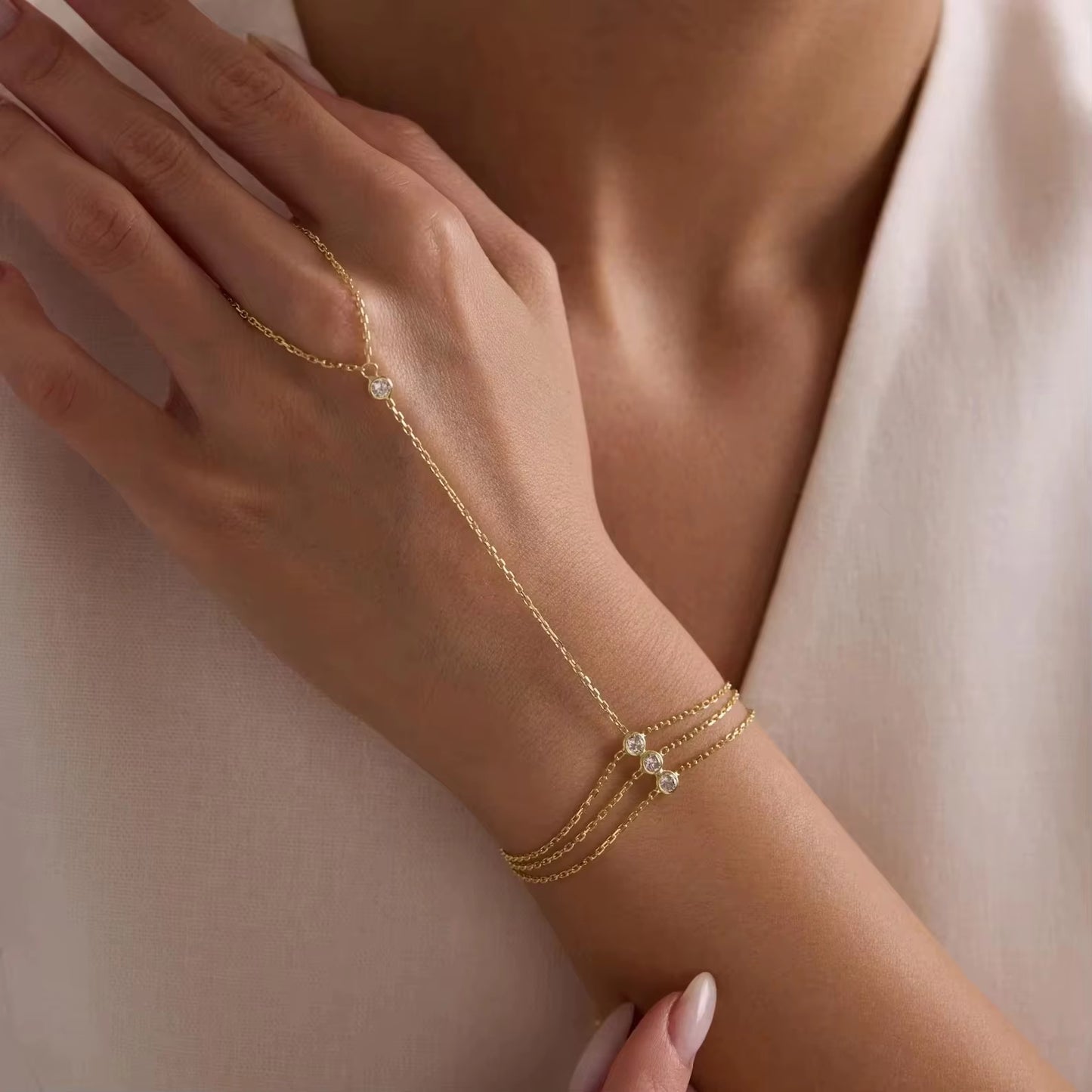 Liora Handkette