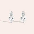 Saphira Ohrstecker