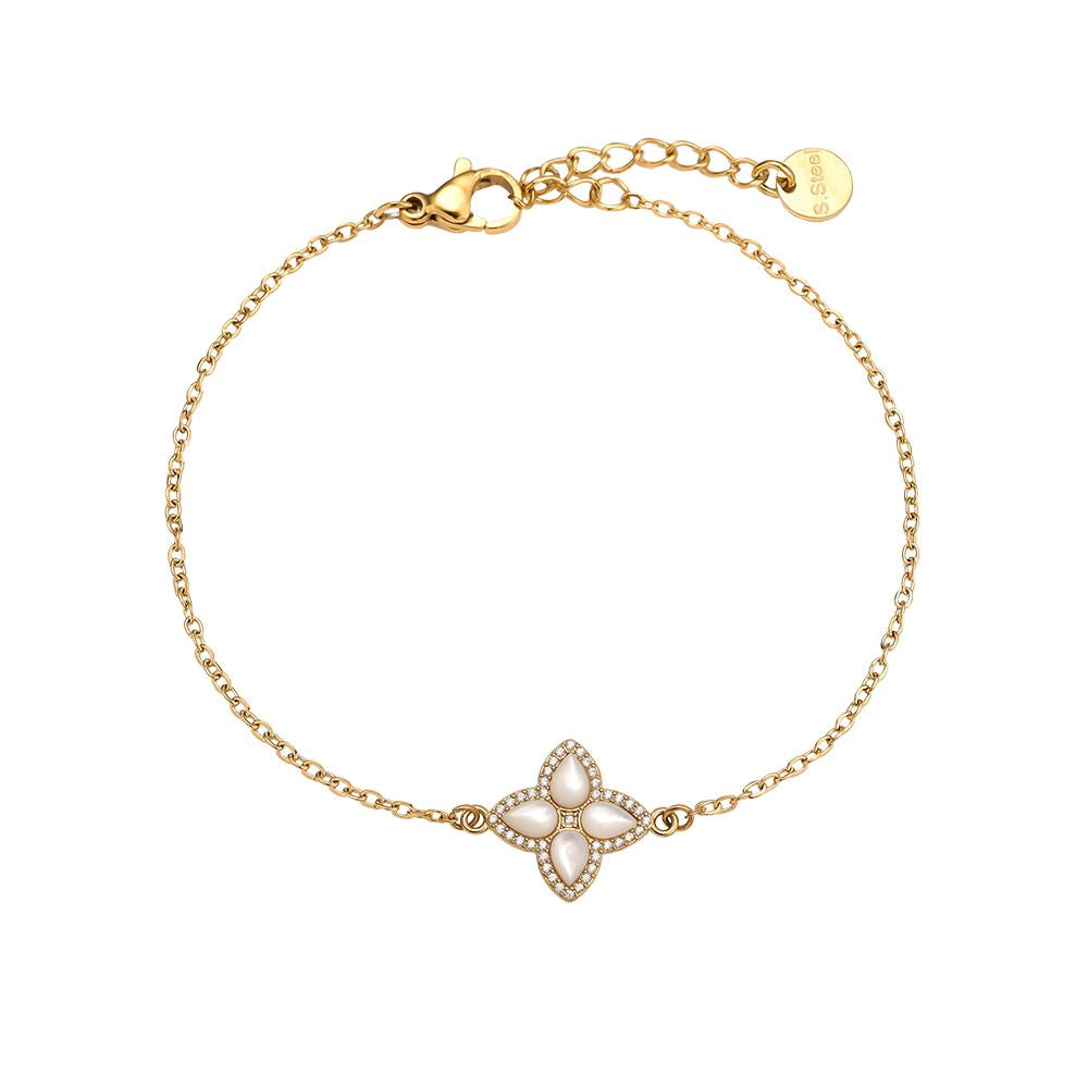 Blossom Grace Bracelet