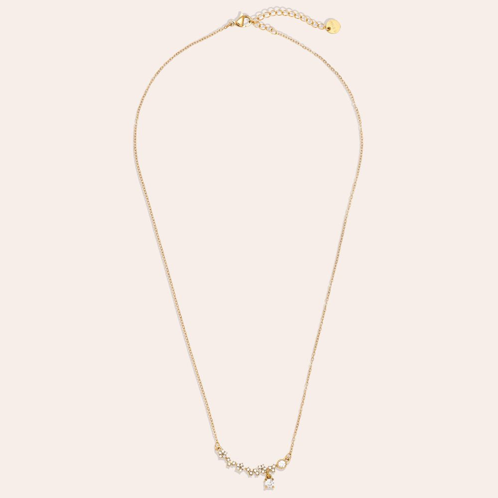 Stella Constellation Necklace