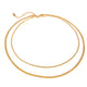 Collier Duo Grace