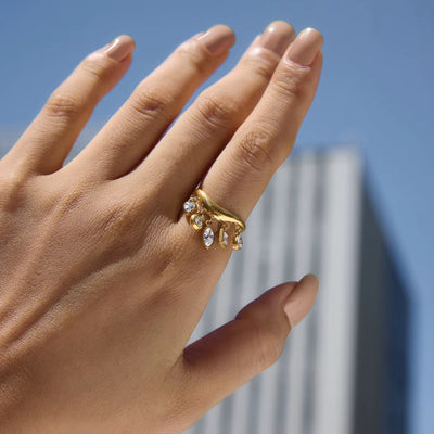 Avelina Ring