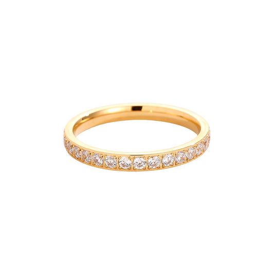 Ava Lume Ring