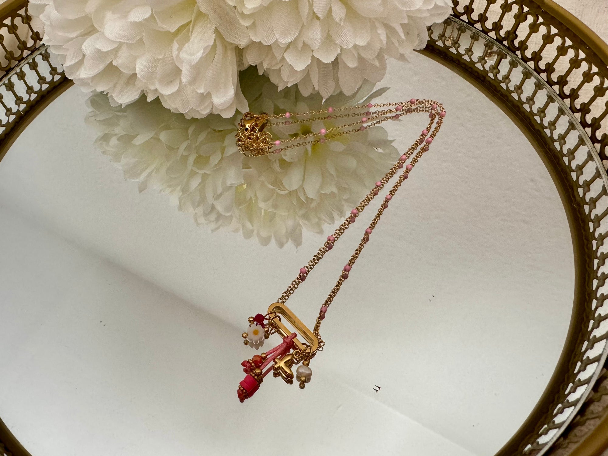 Boho Bloom
