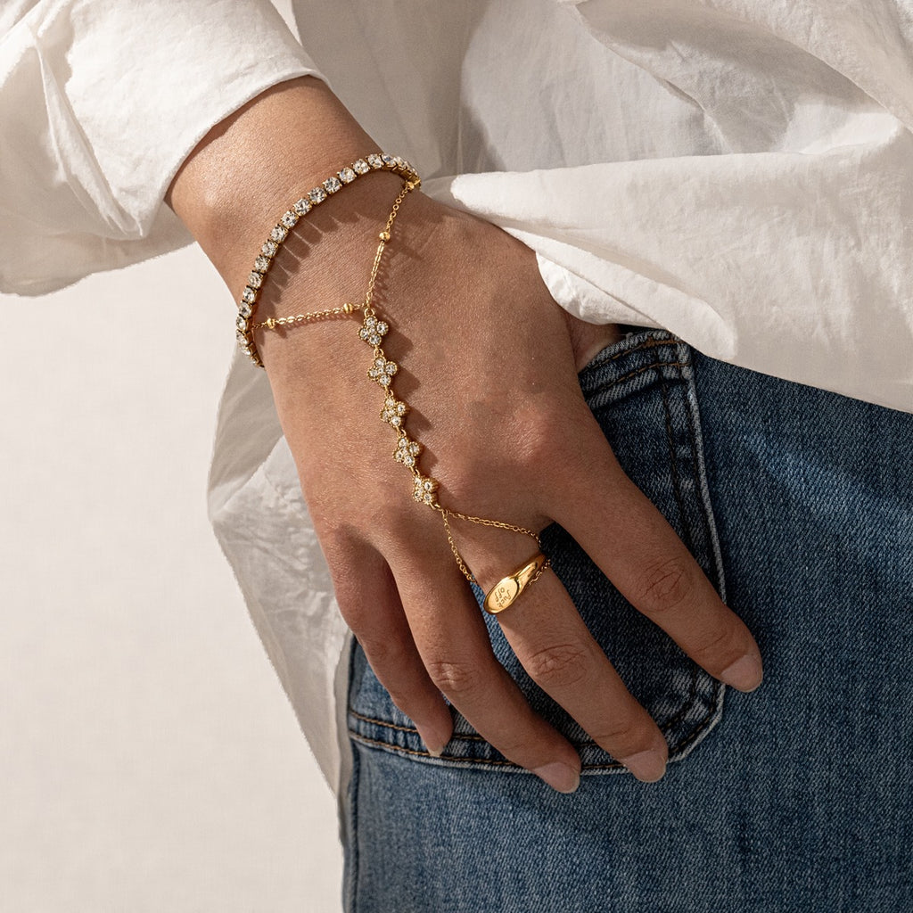 Iliana Handkette
