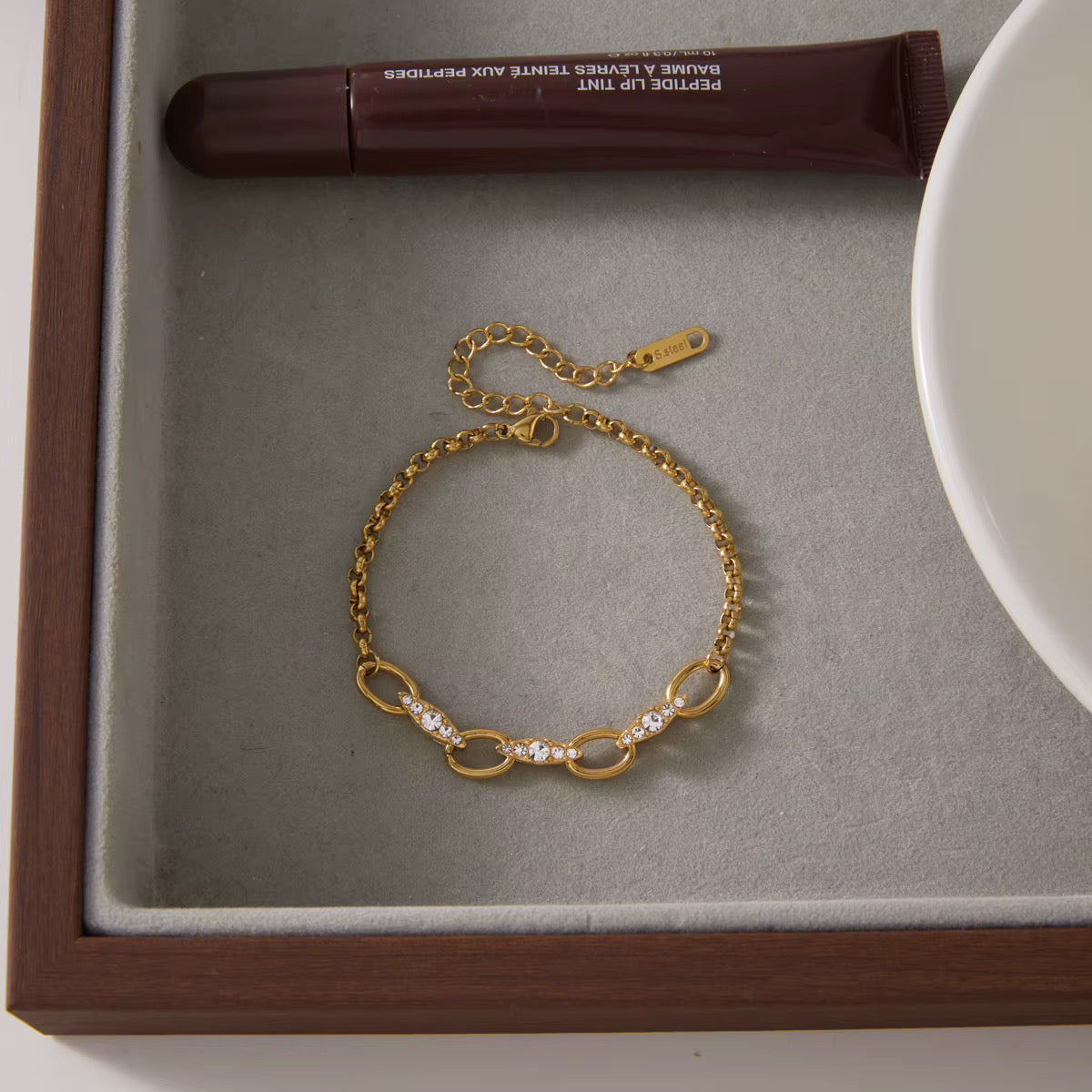 Elvina Armband