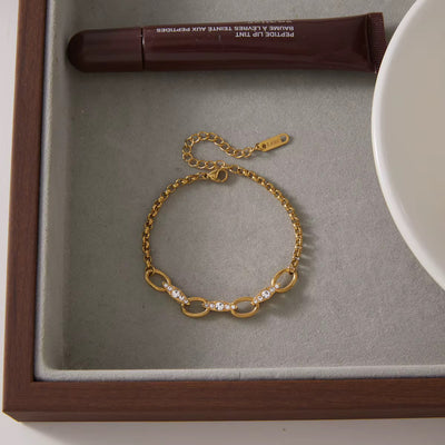 Elvina Armband