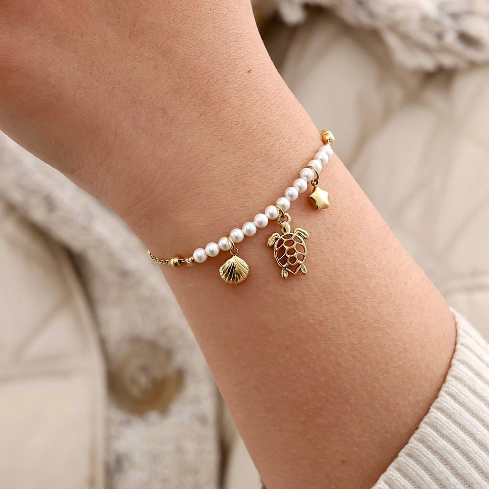 Oceana Soul Bracelet