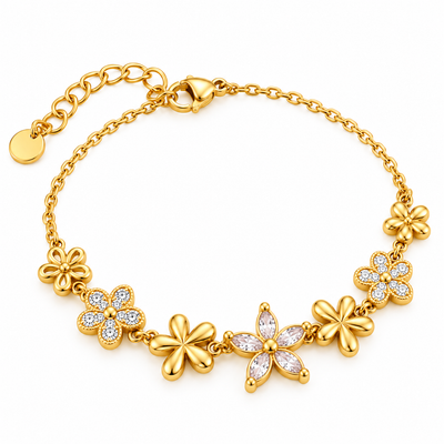 Evania Armband