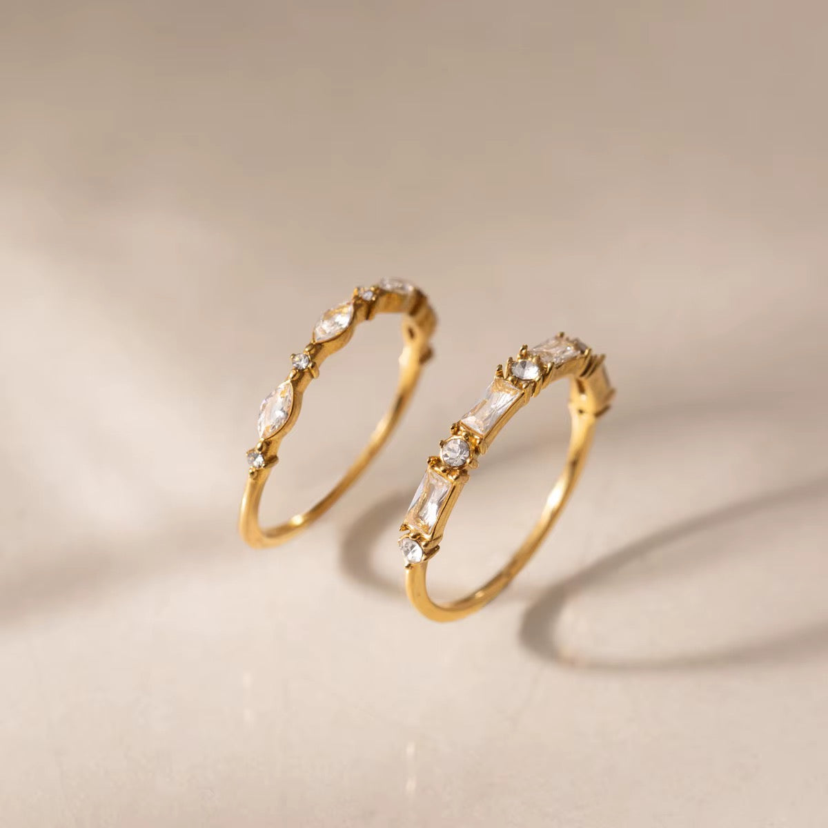Leona Ring