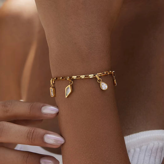 Nayla Armband