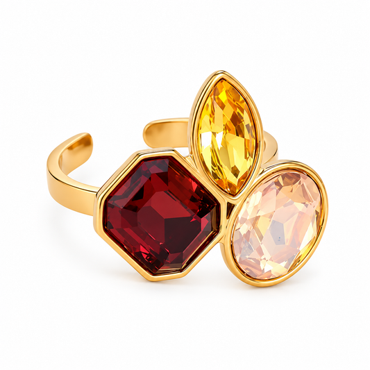 Cataleya Ring