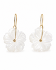 Fleur de Perle Ohrringe
