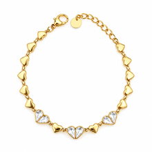 Amora Armband