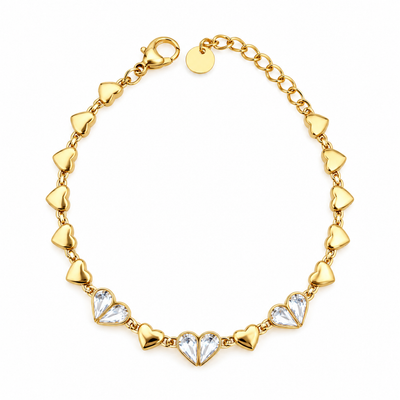 Amora Armband